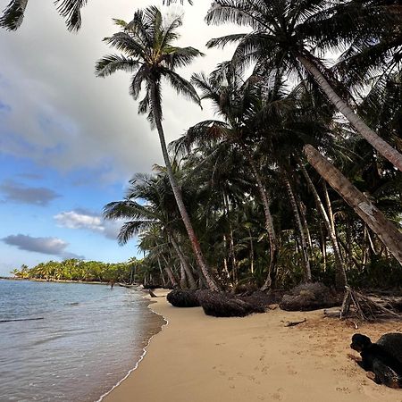 Ensuenos Natural Reserve Little Corn Island Nicaragua Dış mekan fotoğraf
