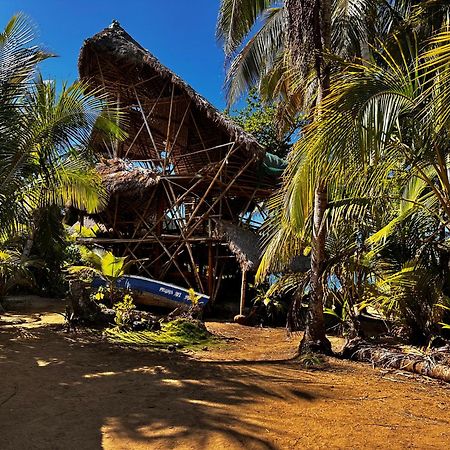 Ensuenos Natural Reserve Little Corn Island Nicaragua Dış mekan fotoğraf