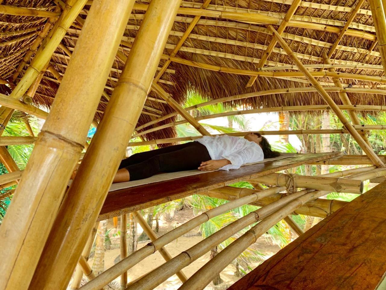 Ensuenos Natural Reserve Little Corn Island Nicaragua Dış mekan fotoğraf